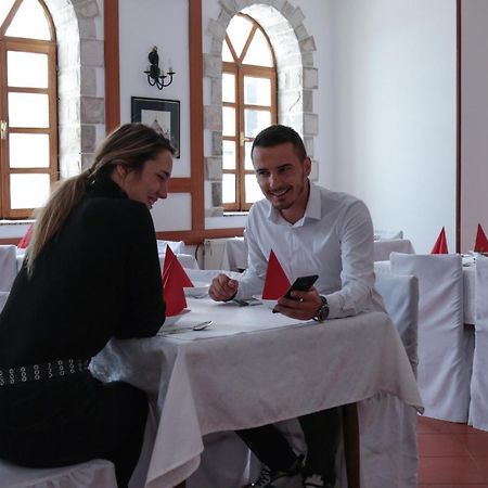 Hotel Dijamant Zlatibor Luaran gambar