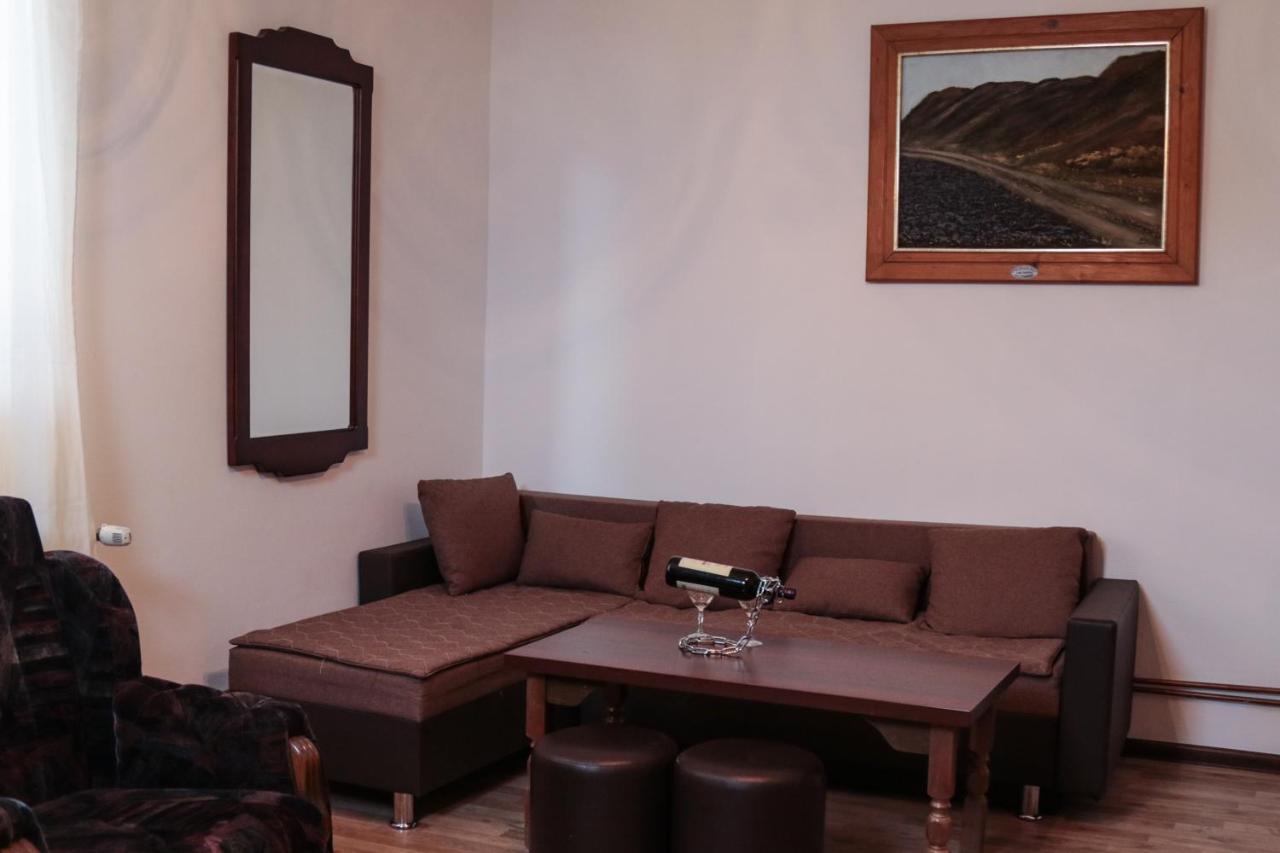 Hotel Dijamant Zlatibor Luaran gambar