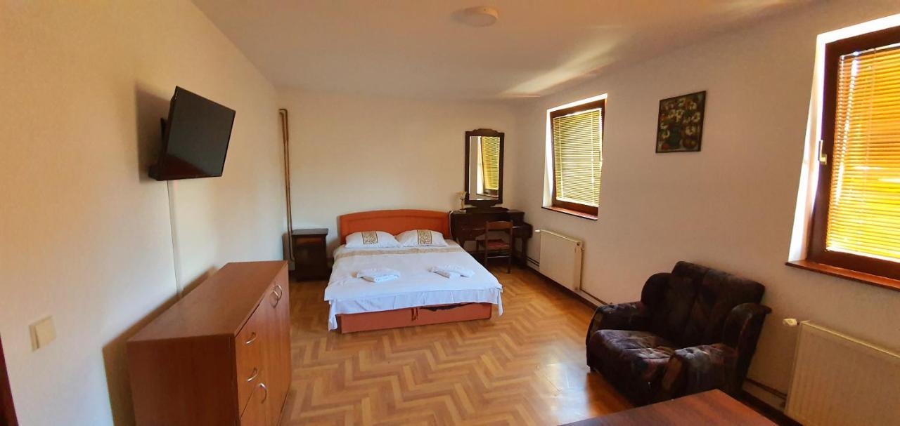Hotel Dijamant Zlatibor Luaran gambar