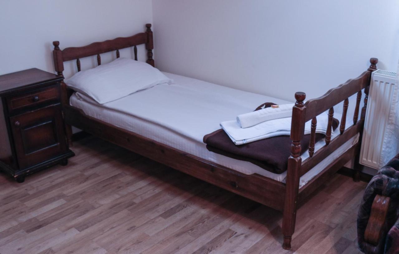 Hotel Dijamant Zlatibor Luaran gambar