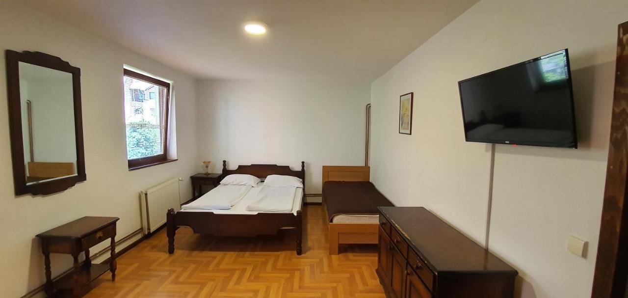 Hotel Dijamant Zlatibor Luaran gambar