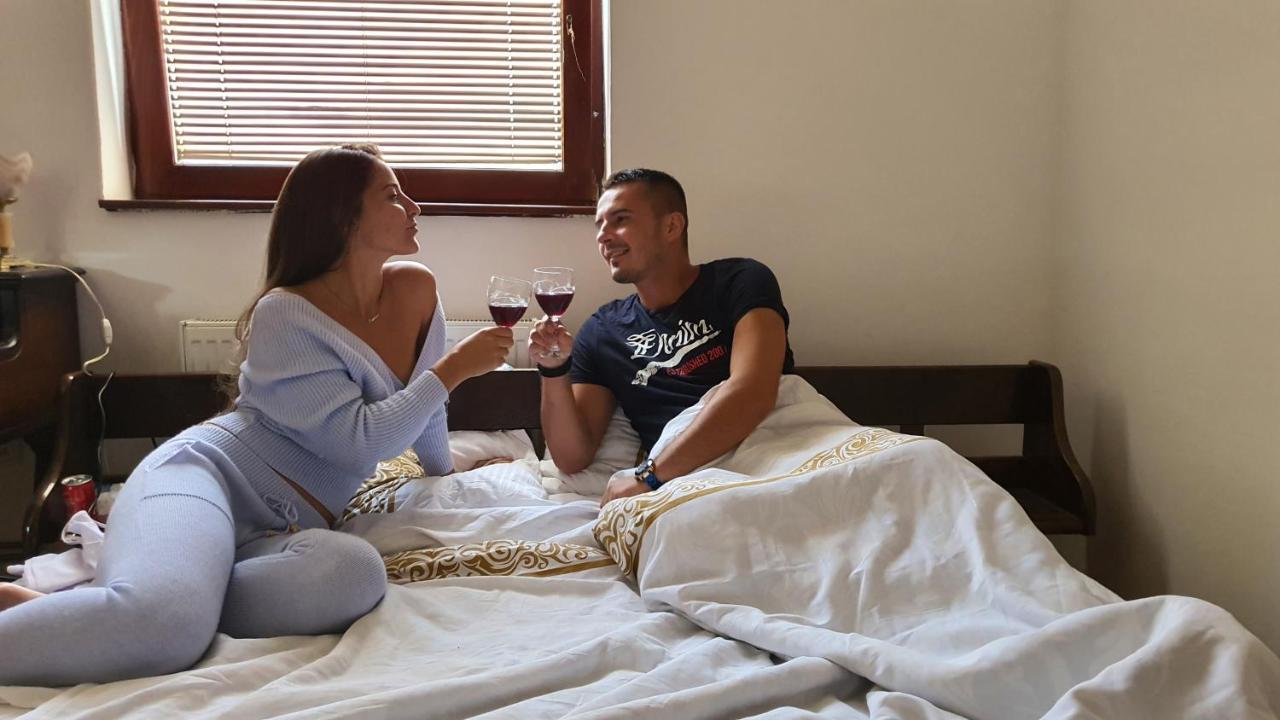 Hotel Dijamant Zlatibor Luaran gambar