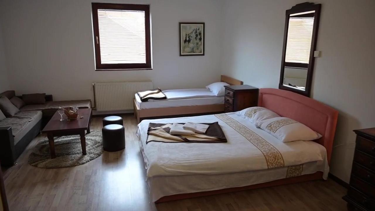 Hotel Dijamant Zlatibor Luaran gambar