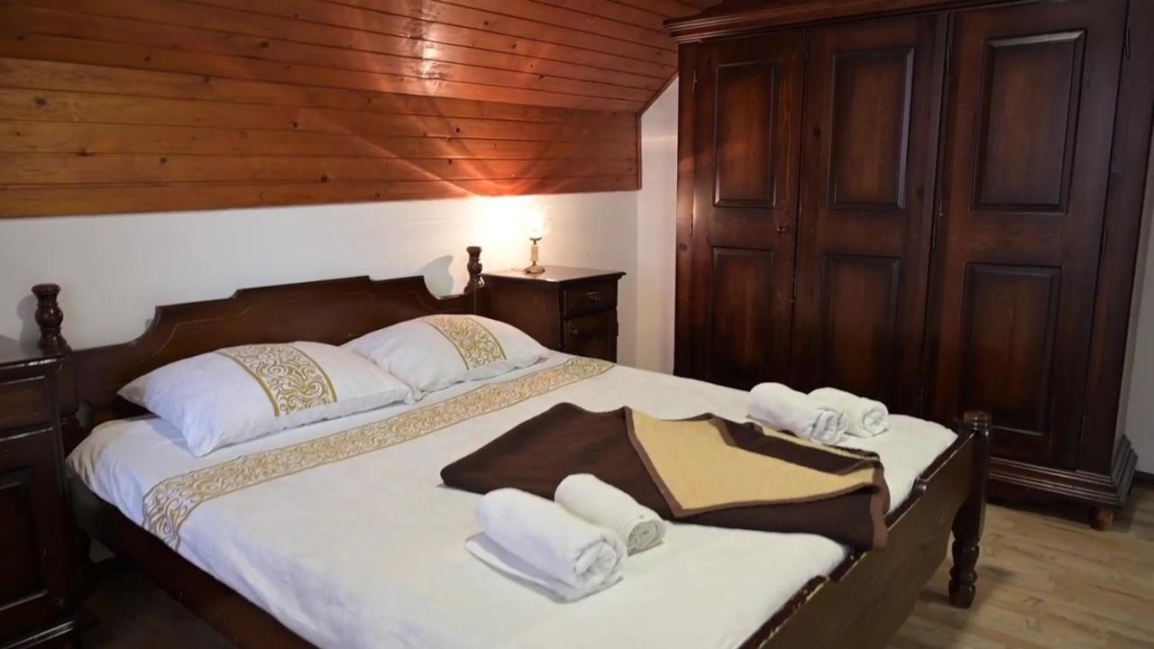 Hotel Dijamant Zlatibor Luaran gambar