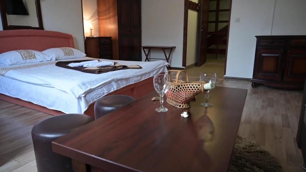 Hotel Dijamant Zlatibor Luaran gambar
