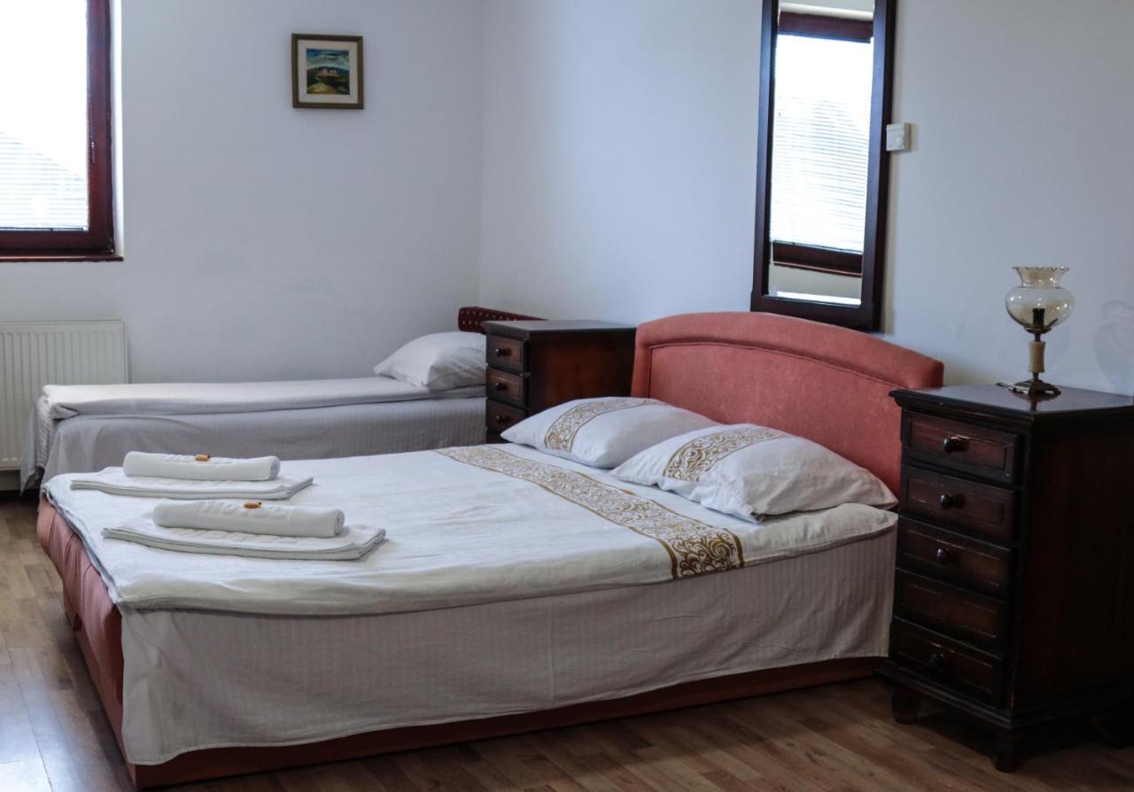 Hotel Dijamant Zlatibor Luaran gambar