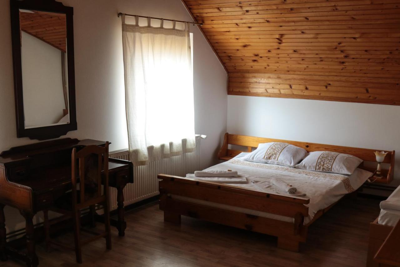Hotel Dijamant Zlatibor Luaran gambar