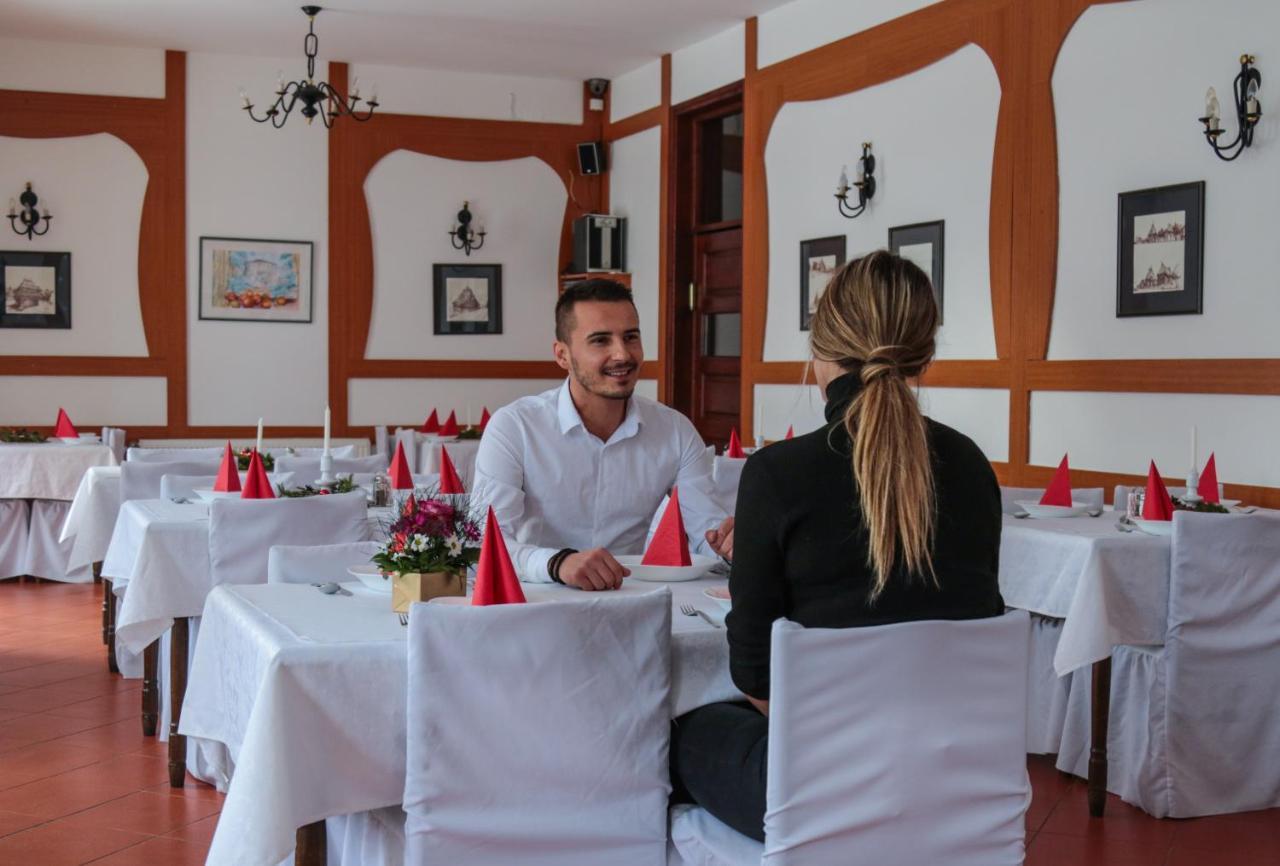 Hotel Dijamant Zlatibor Luaran gambar