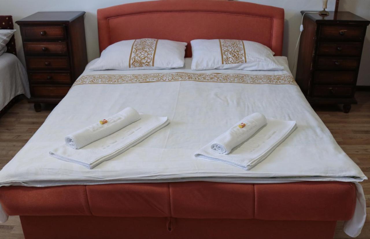 Hotel Dijamant Zlatibor Luaran gambar