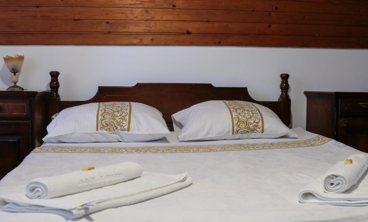 Hotel Dijamant Zlatibor Luaran gambar
