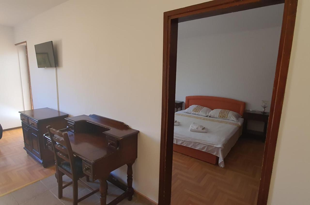 Hotel Dijamant Zlatibor Luaran gambar