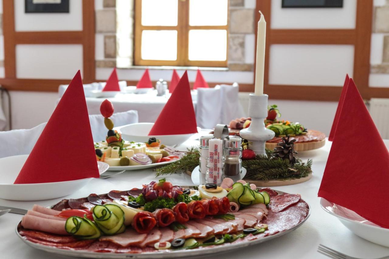 Hotel Dijamant Zlatibor Luaran gambar