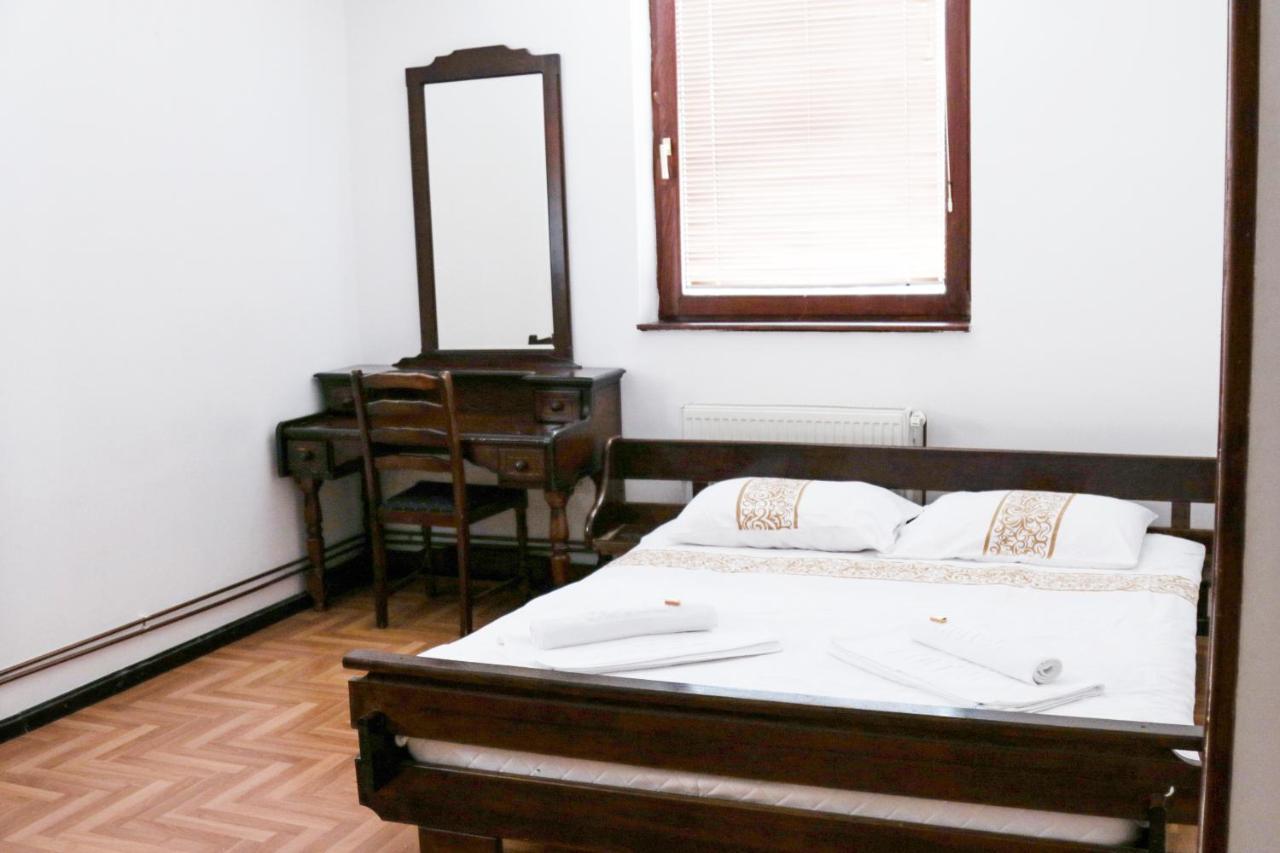 Hotel Dijamant Zlatibor Luaran gambar
