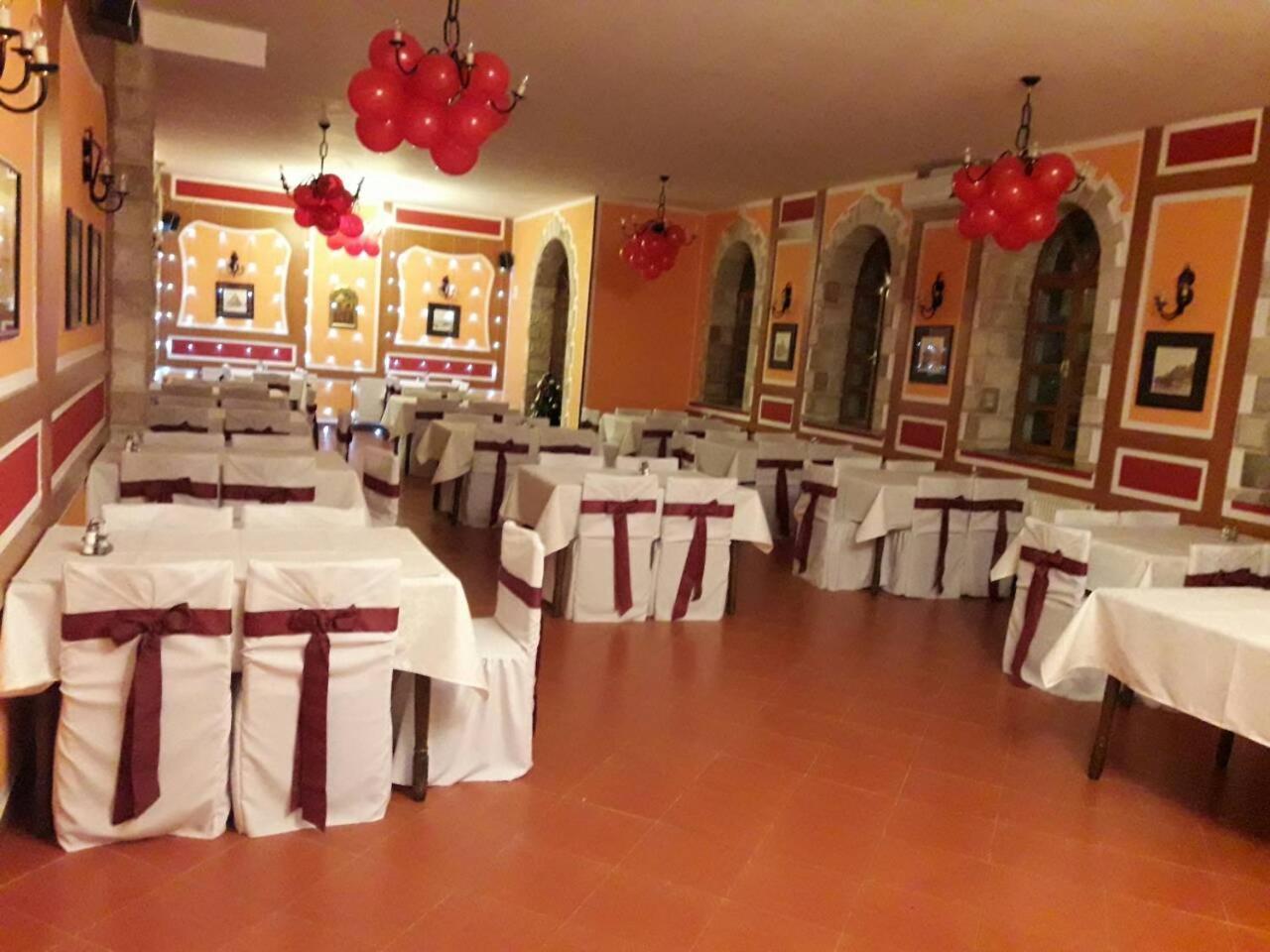 Hotel Dijamant Zlatibor Luaran gambar